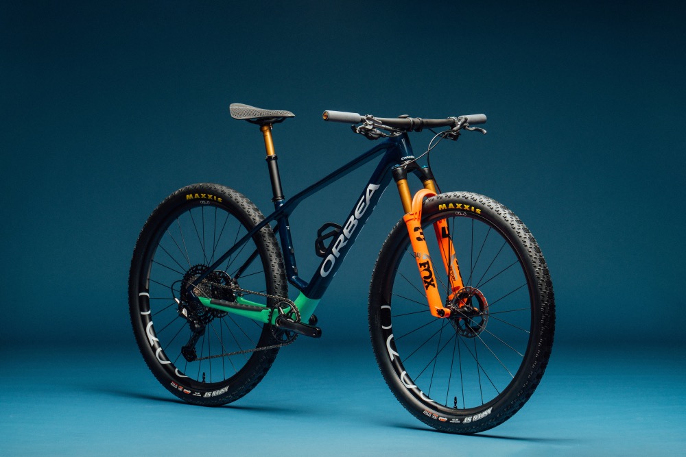 Orbea Alma 2025