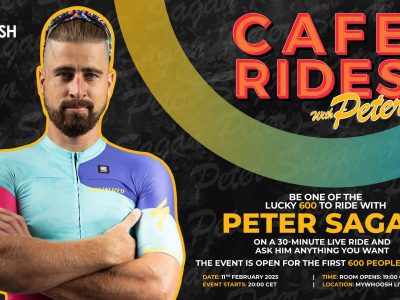 Peter Sagan