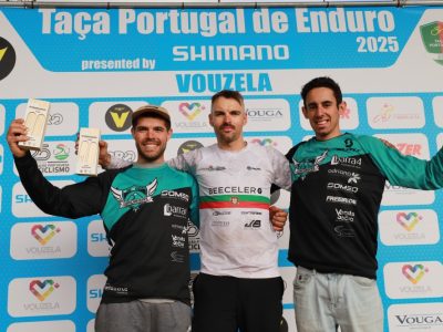 Taça de Portugal de Enduro