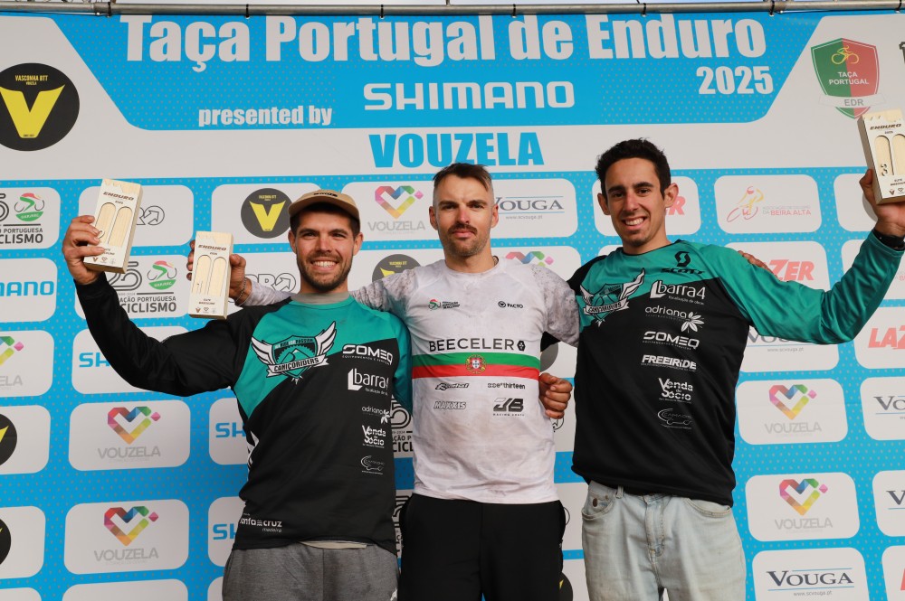 Taça de Portugal de Enduro