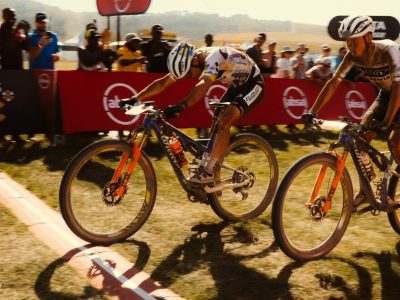 Cape Epic 2025