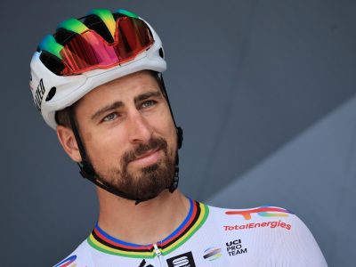 Peter Sagan