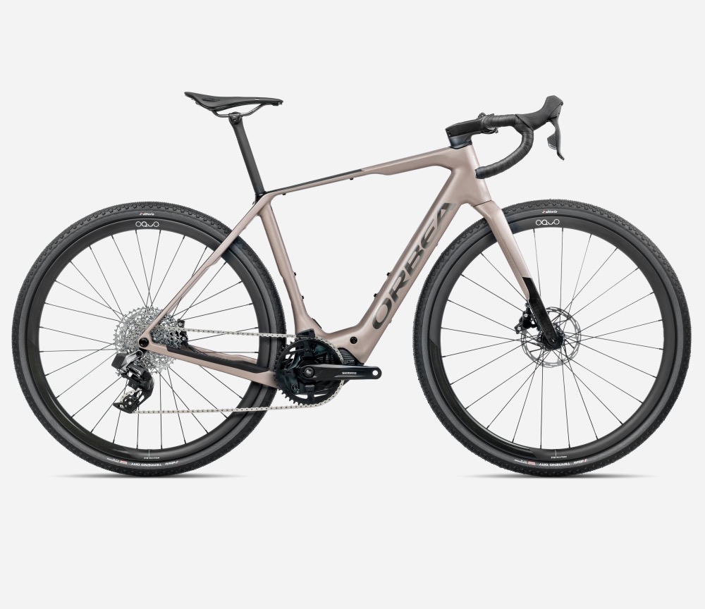 Orbea Denna gravel