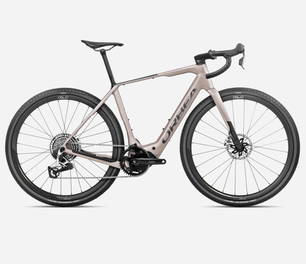 Orbea Denna gravel