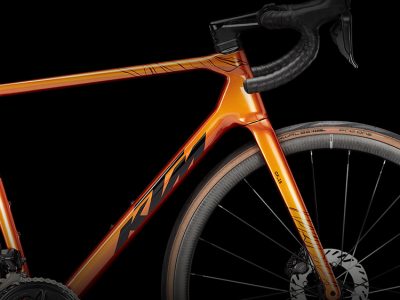 KTM Revelator Alto