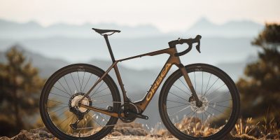 Orbea Denna gravel