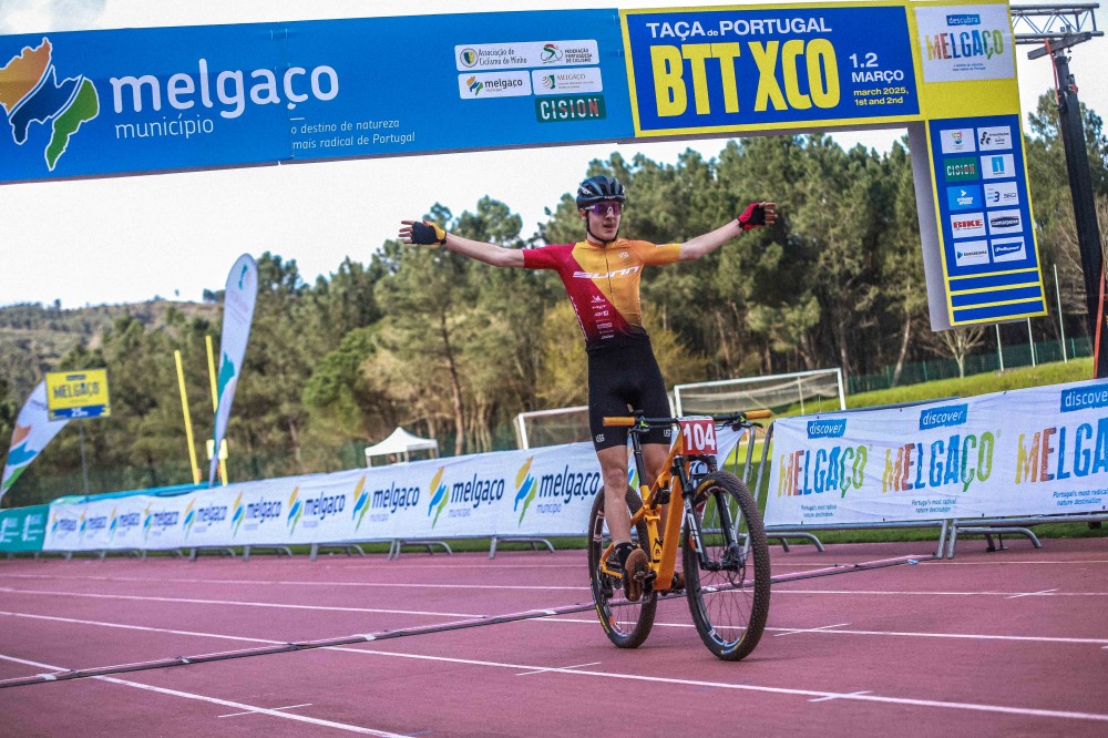 Taça de Portugal XCO